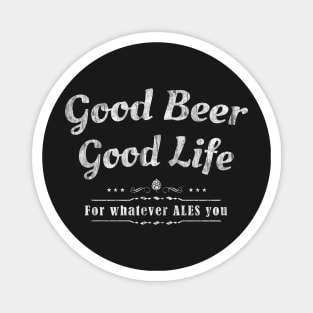 Good Beer Magnet